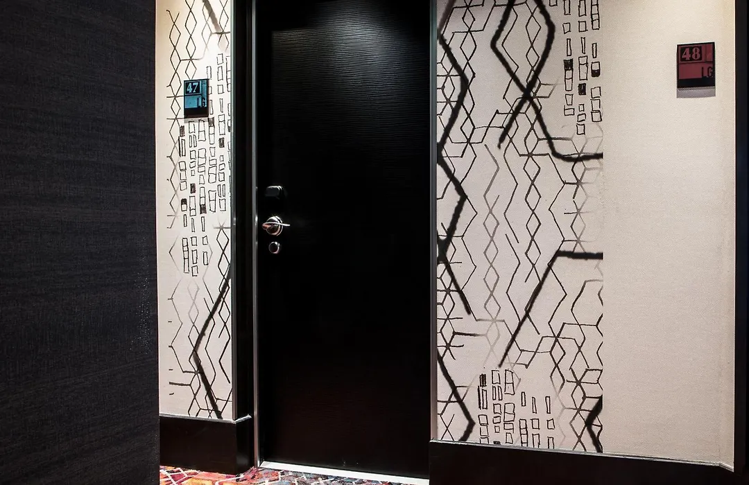 Le General Hotel-1